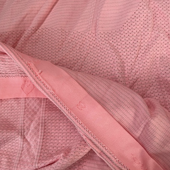 Swiftly tech lululemon size 8 like new - Picture 2 of 2